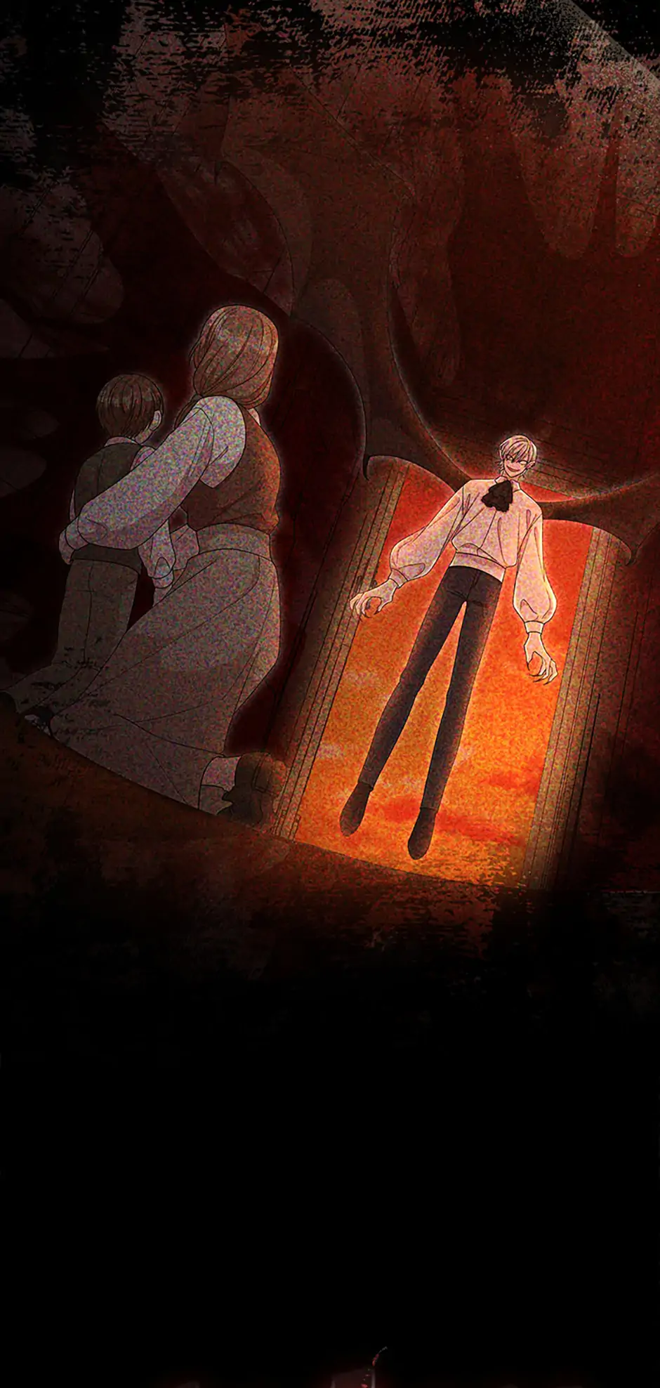 The Male Lead Likes My Support! Chapter 10 - page 57