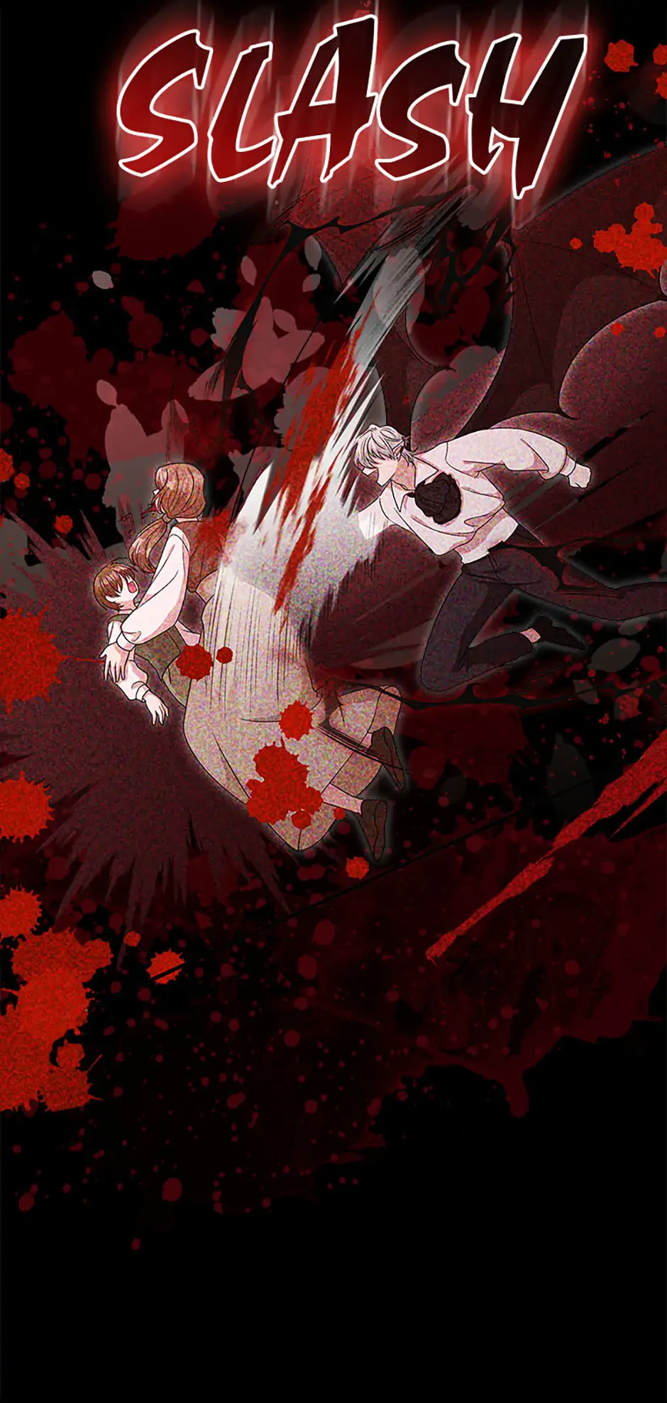 The Male Lead Likes My Support! Chapter 10 - page 58