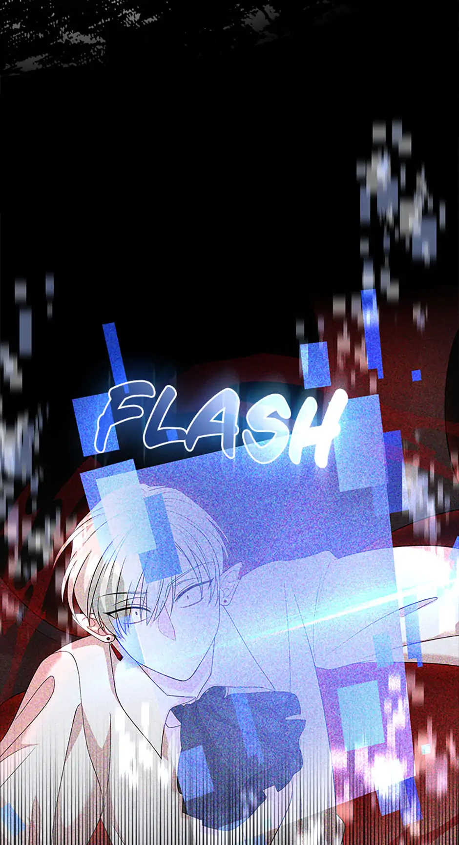 The Male Lead Likes My Support! Chapter 10 - page 61