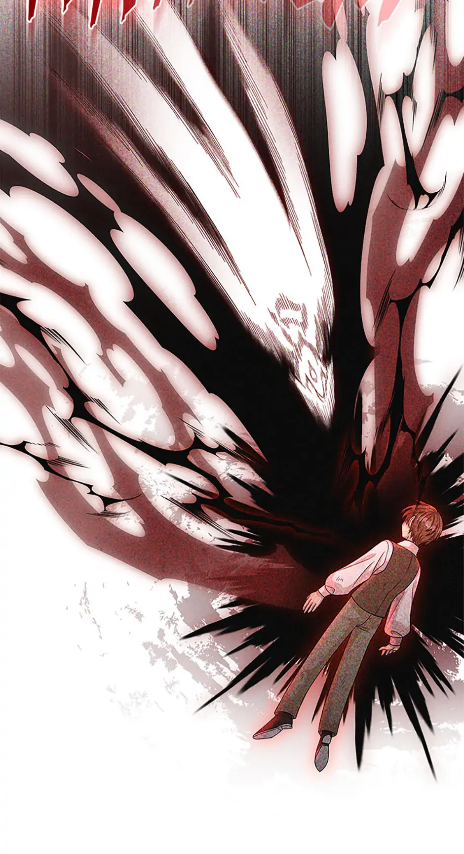 The Male Lead Likes My Support! Chapter 10 - page 64