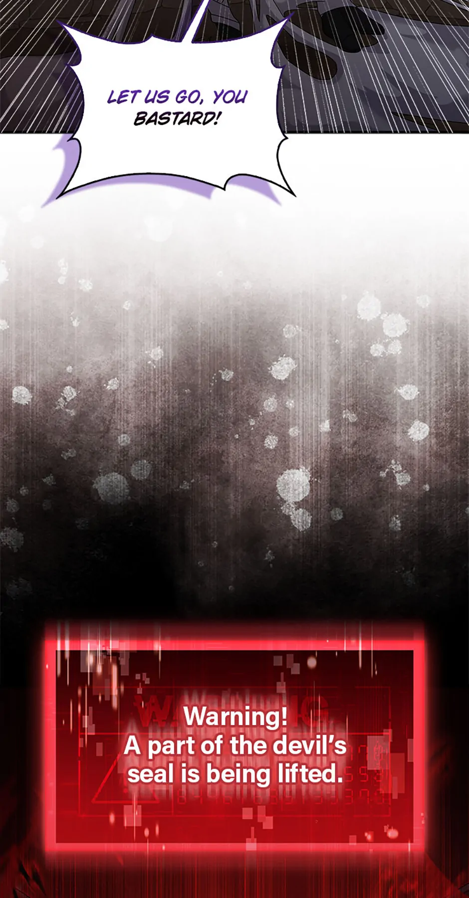 The Male Lead Likes My Support! Chapter 10 - page 68