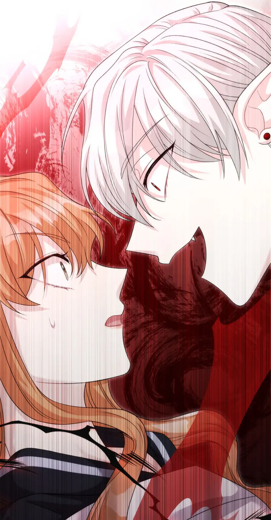 The Male Lead Likes My Support! Chapter 10 - page 71