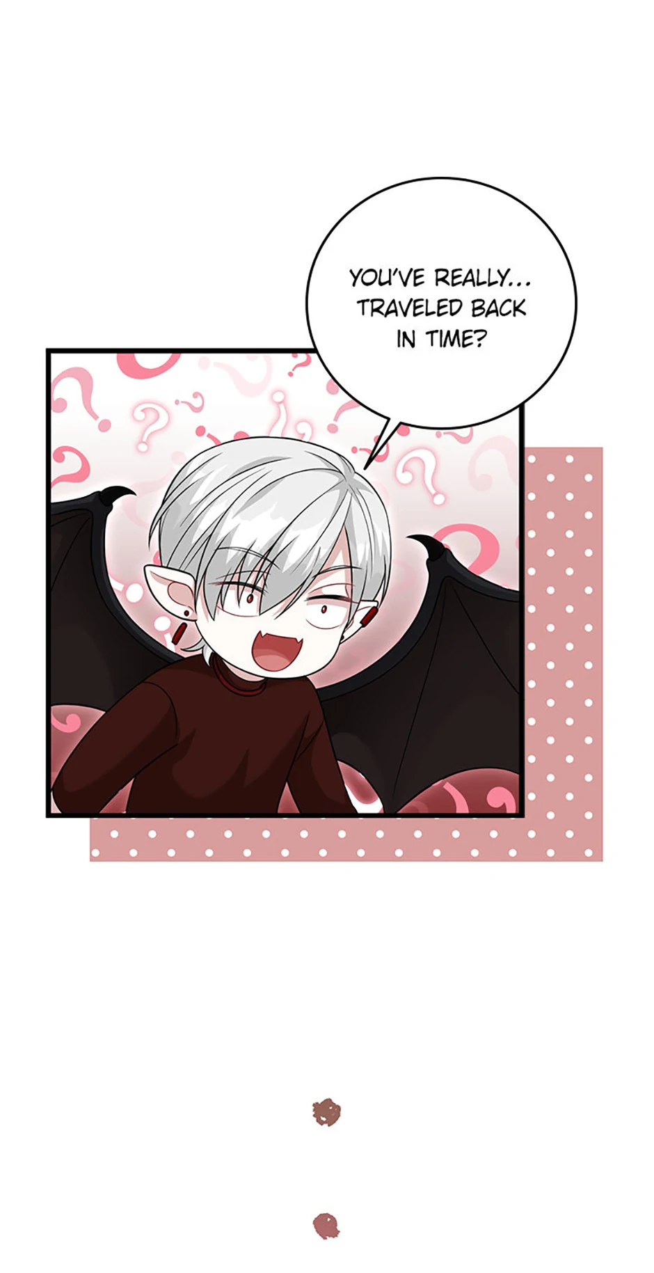 The Male Lead Likes My Support! Chapter 25 - page 12