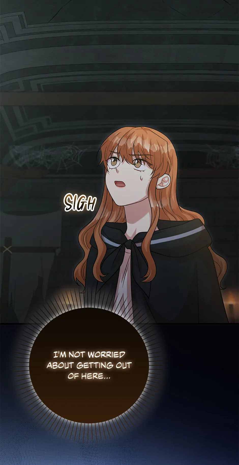 The Male Lead Likes My Support! Chapter 25 - page 14