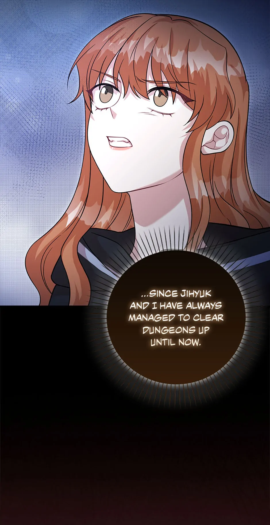 The Male Lead Likes My Support! Chapter 25 - page 15