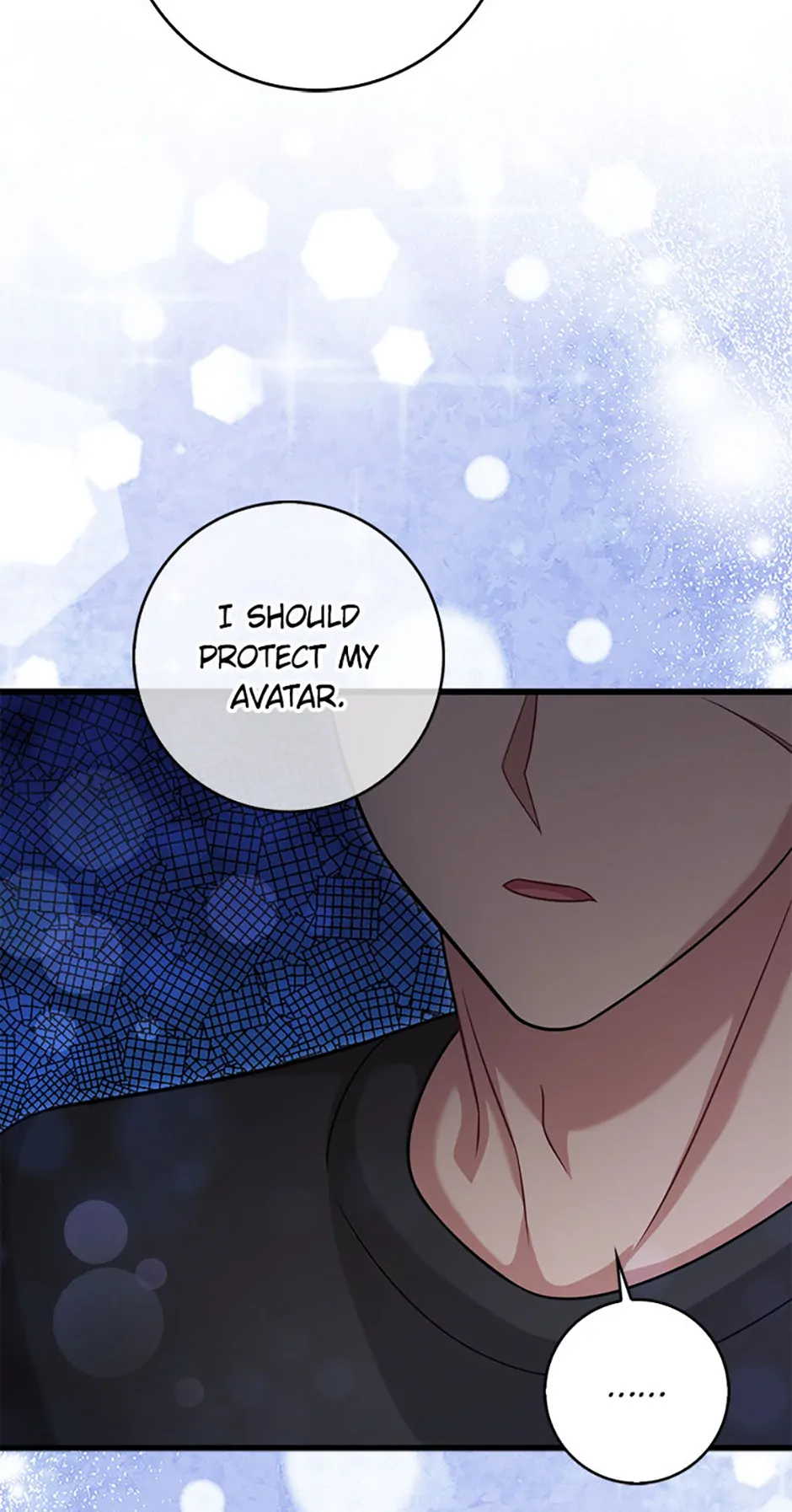 The Male Lead Likes My Support! Chapter 25 - page 38