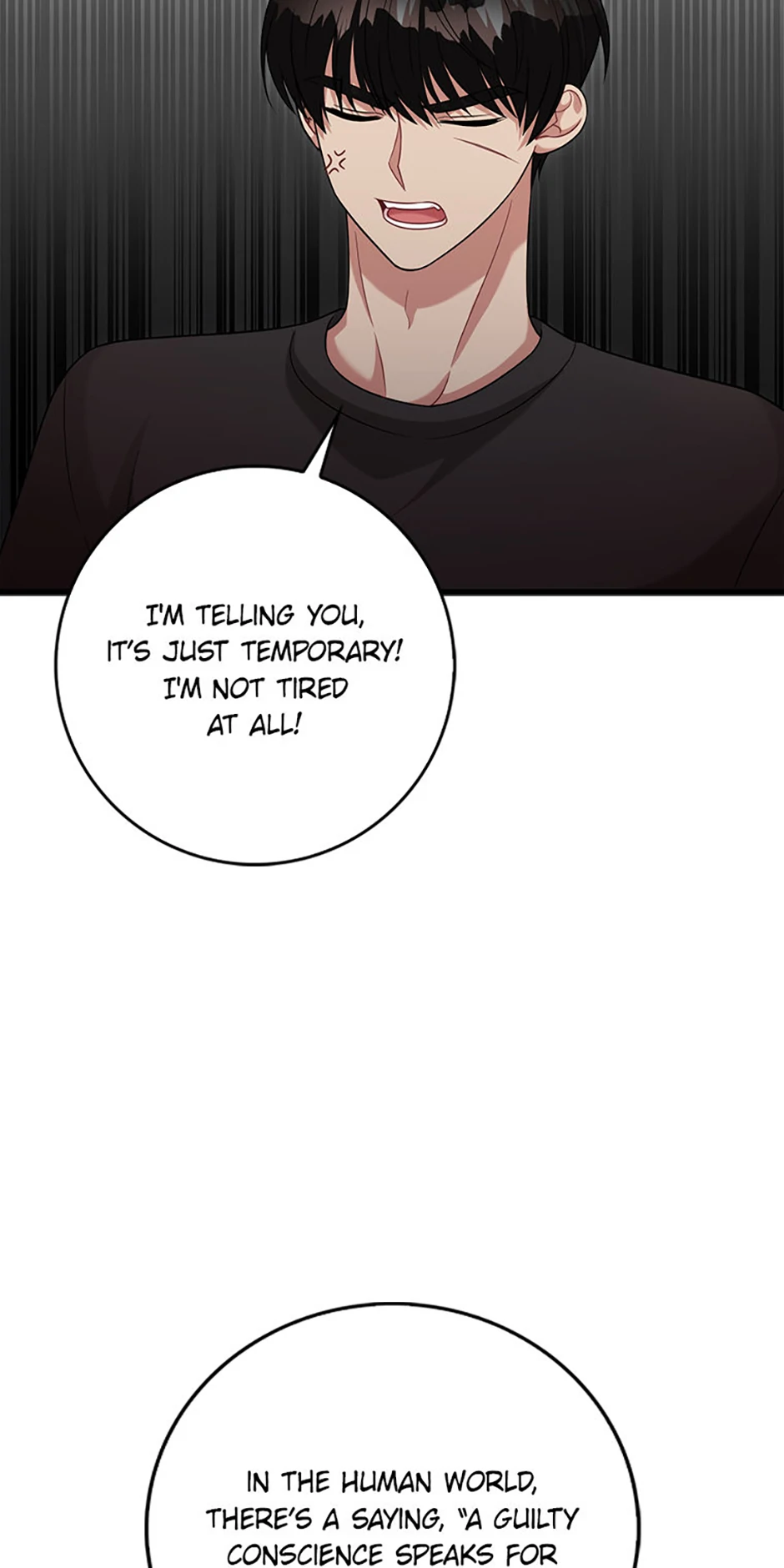 The Male Lead Likes My Support! Chapter 25 - page 42
