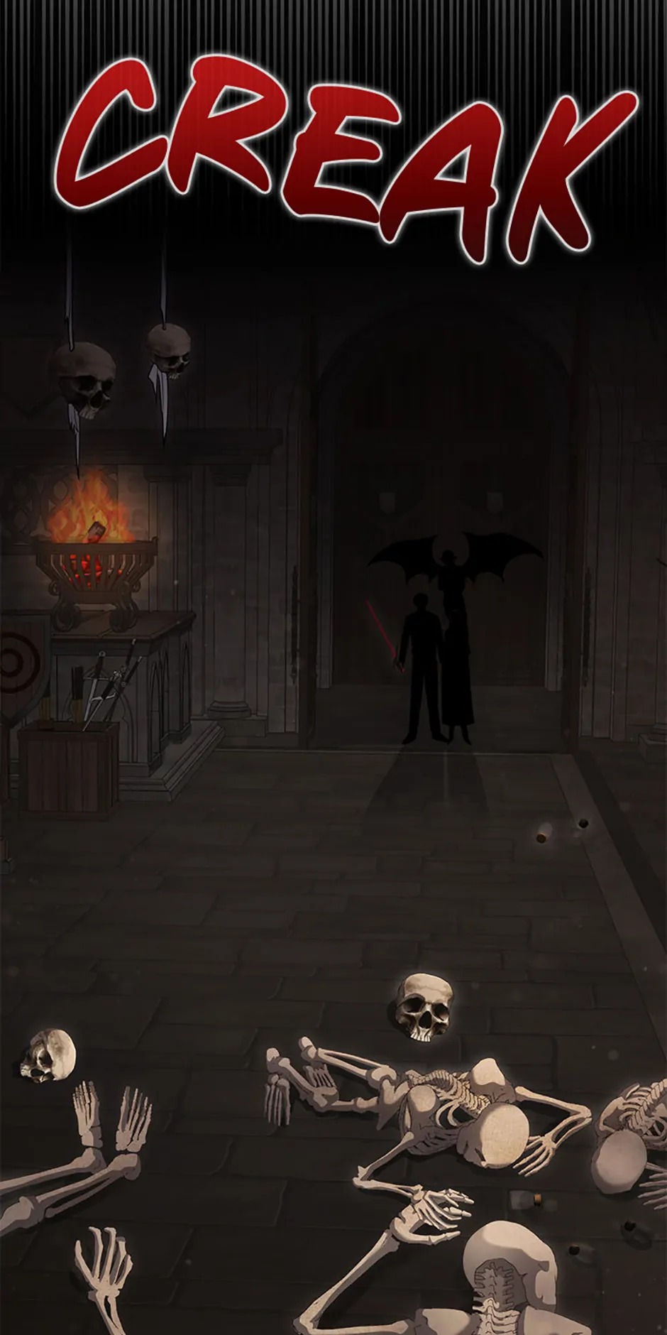 The Male Lead Likes My Support! Chapter 25 - page 47