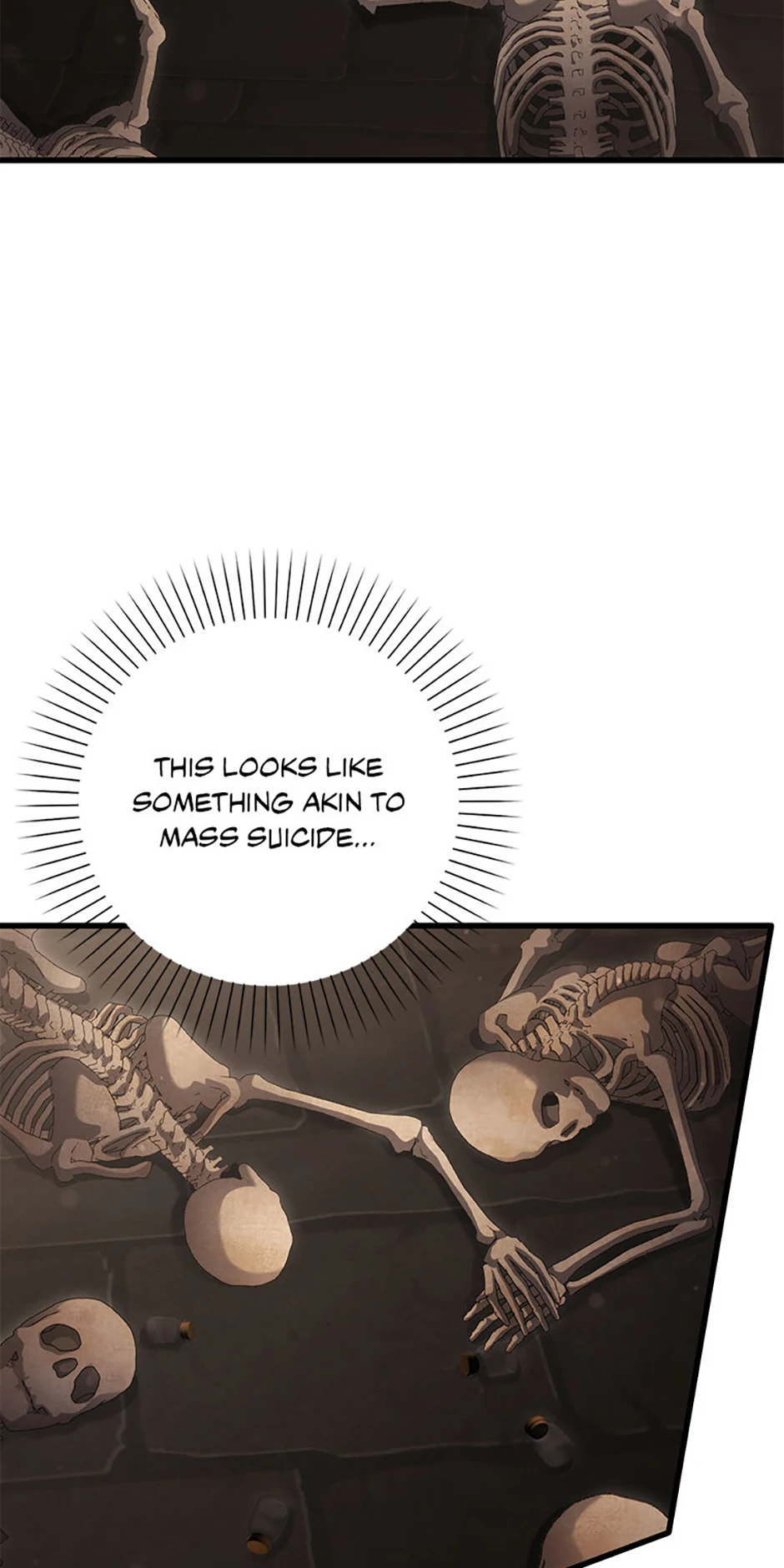 The Male Lead Likes My Support! Chapter 25 - page 48