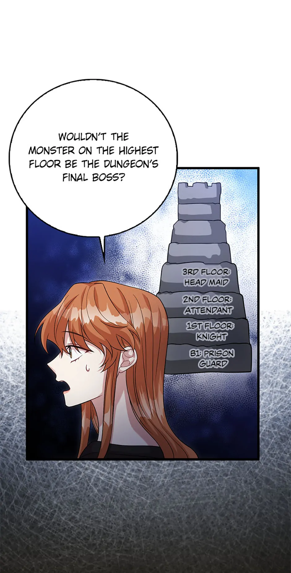 The Male Lead Likes My Support! Chapter 25 - page 50