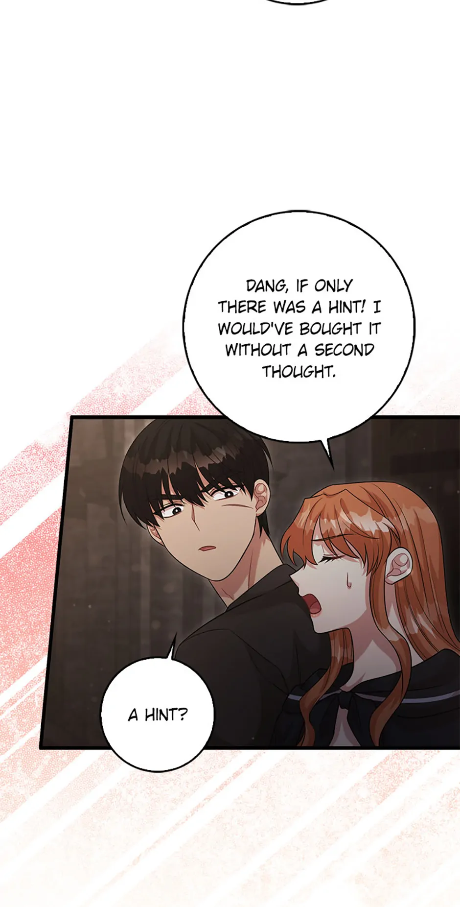 The Male Lead Likes My Support! Chapter 25 - page 52