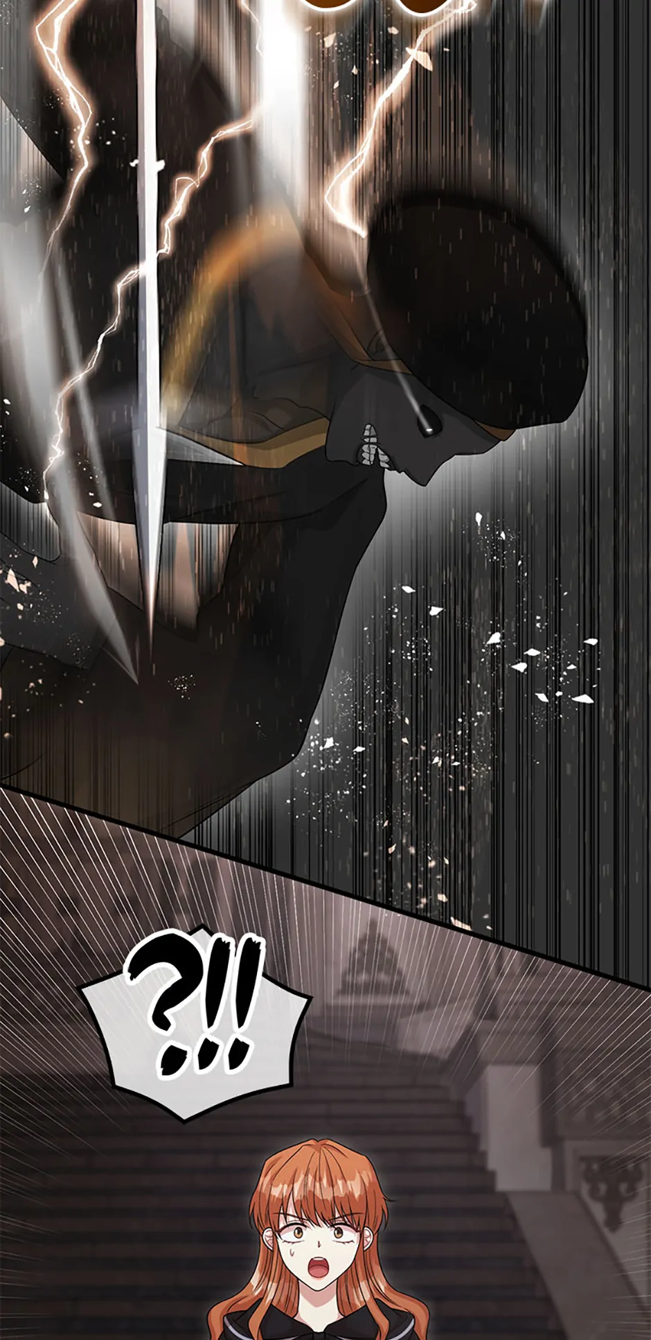 The Male Lead Likes My Support! Chapter 25 - page 63