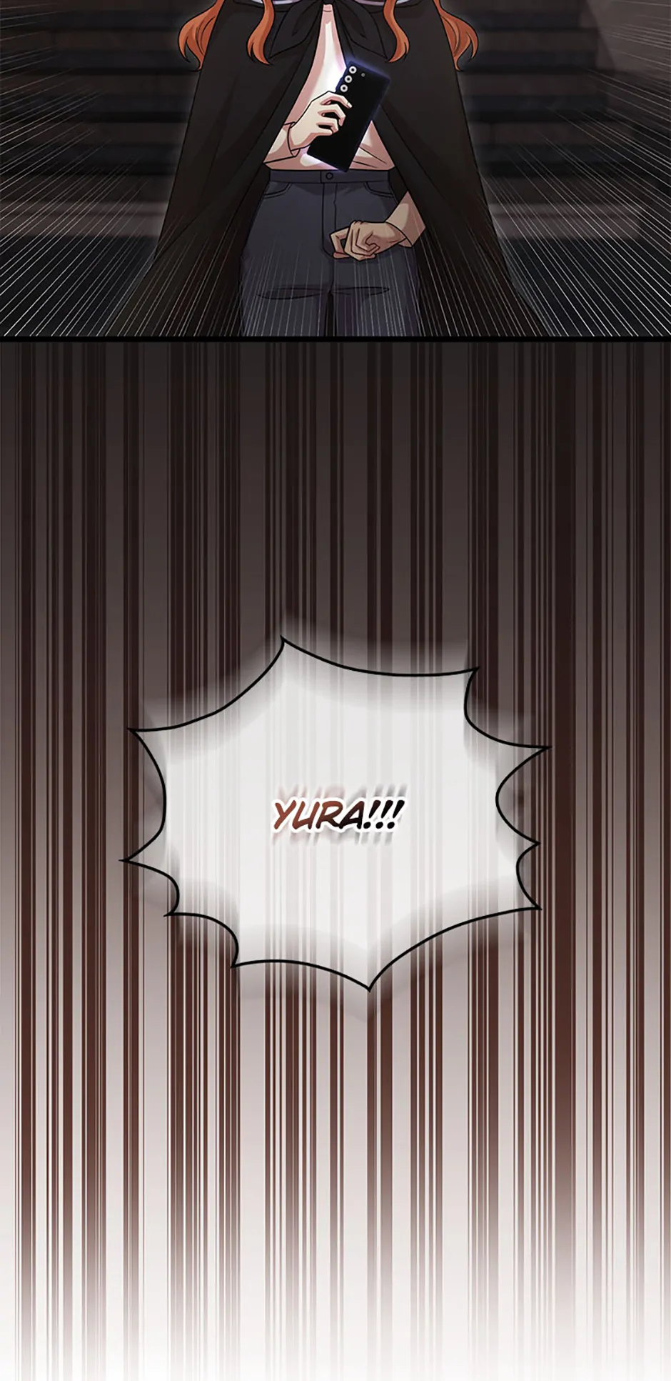 The Male Lead Likes My Support! Chapter 25 - page 64