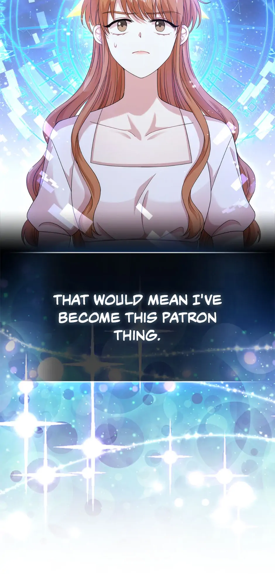 The Male Lead Likes My Support! Chapter 7 - page 15