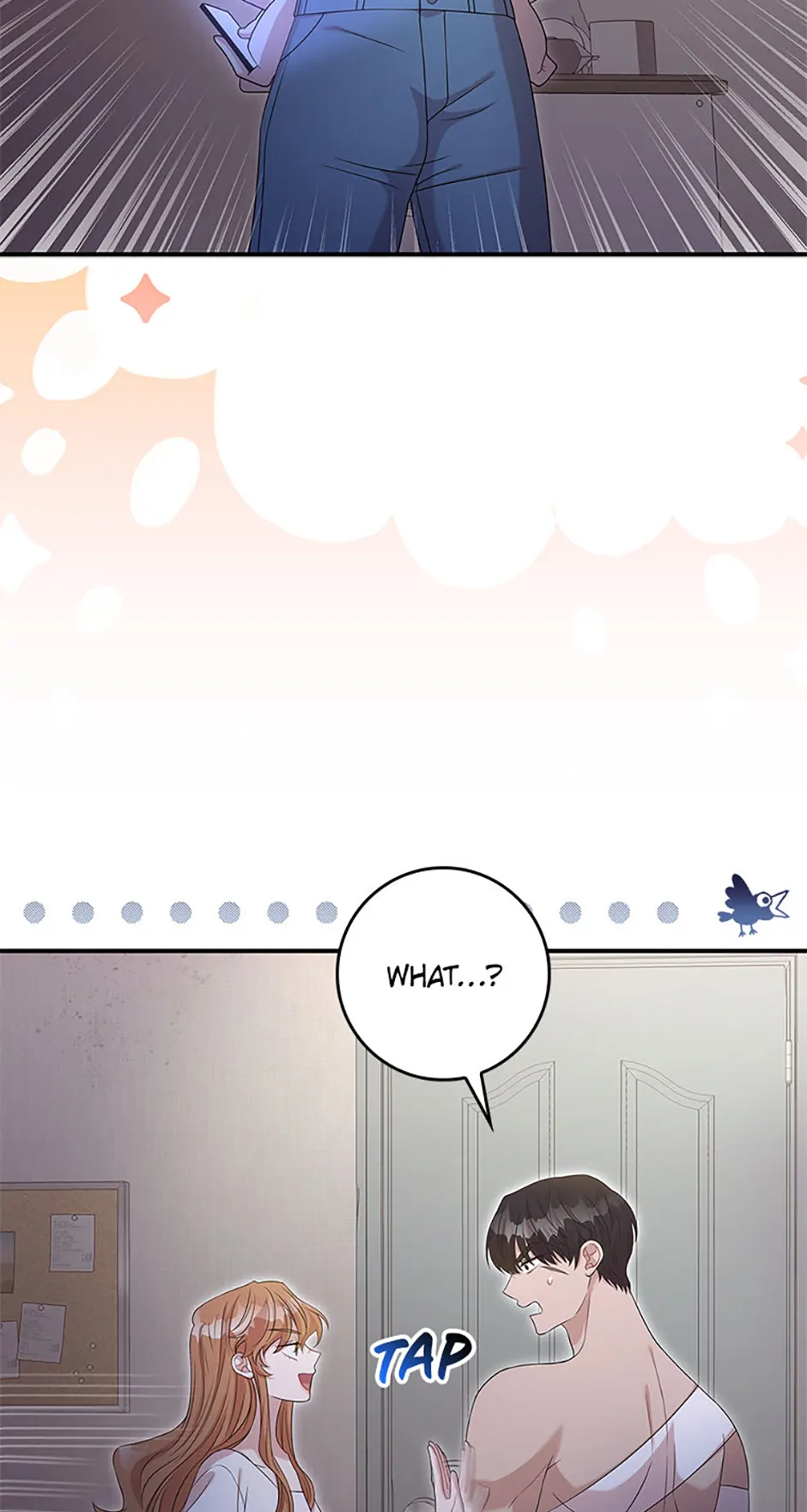 The Male Lead Likes My Support! Chapter 7 - page 39