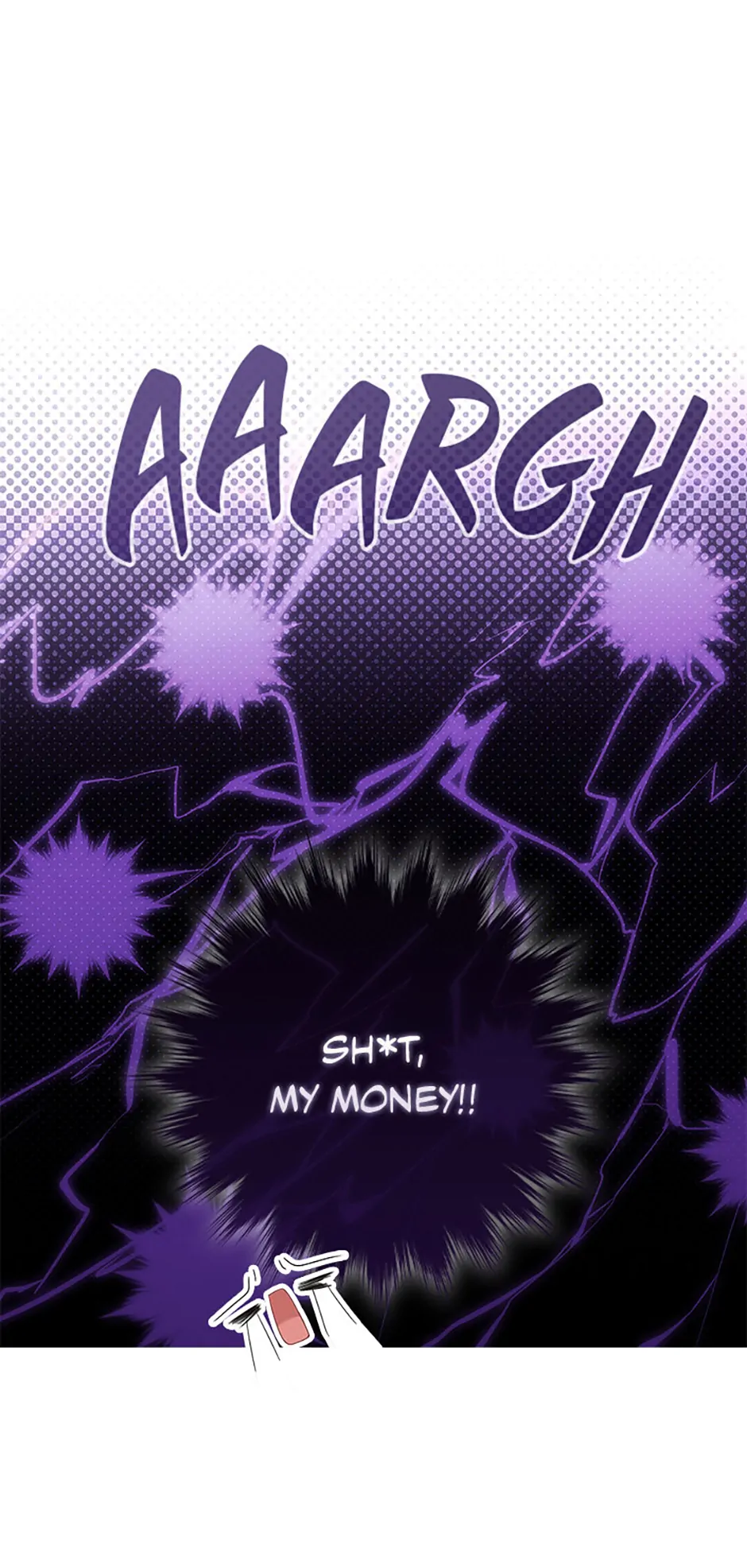 The Male Lead Likes My Support! Chapter 7 - page 54