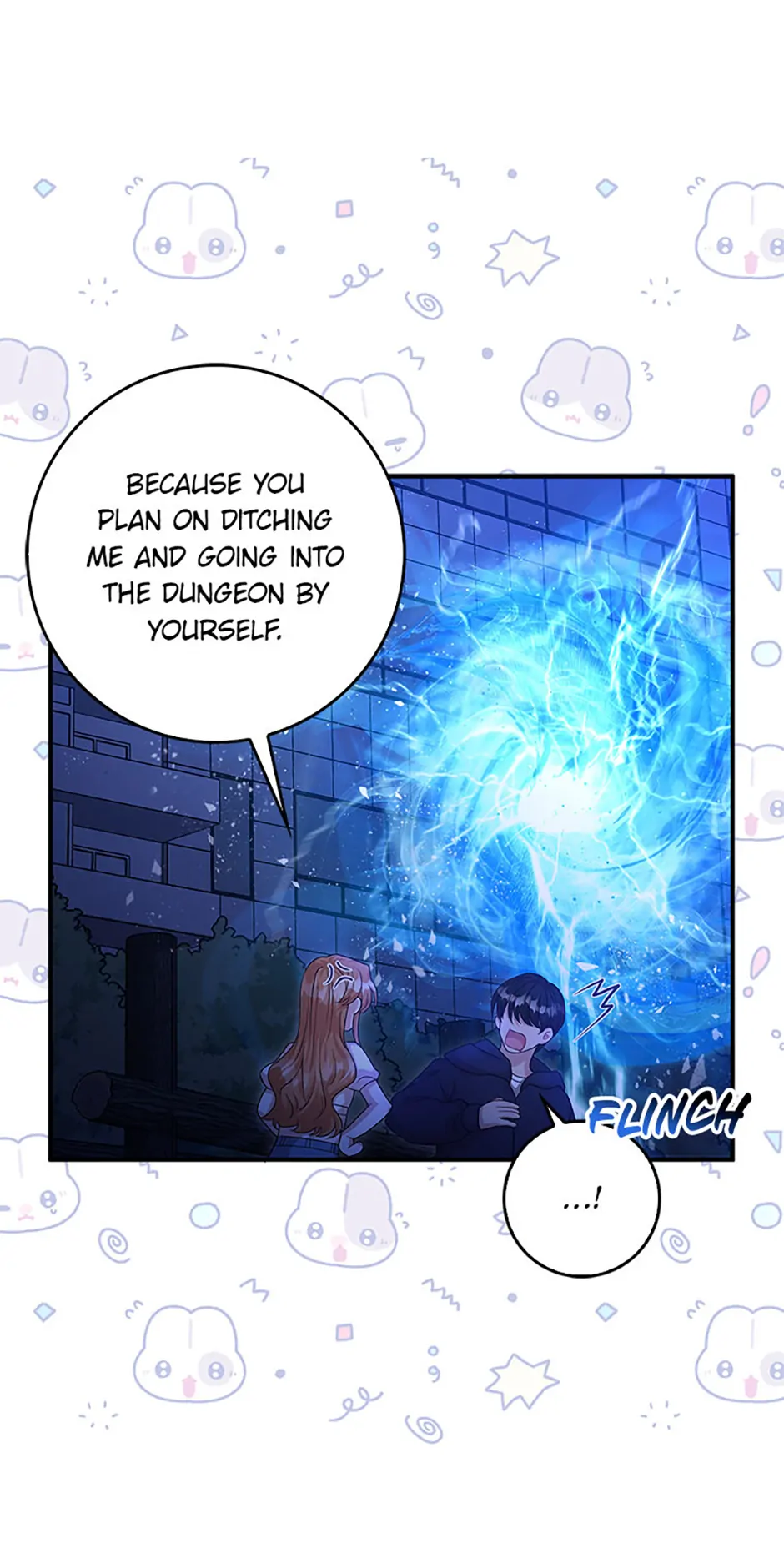 The Male Lead Likes My Support! Chapter 7 - page 66