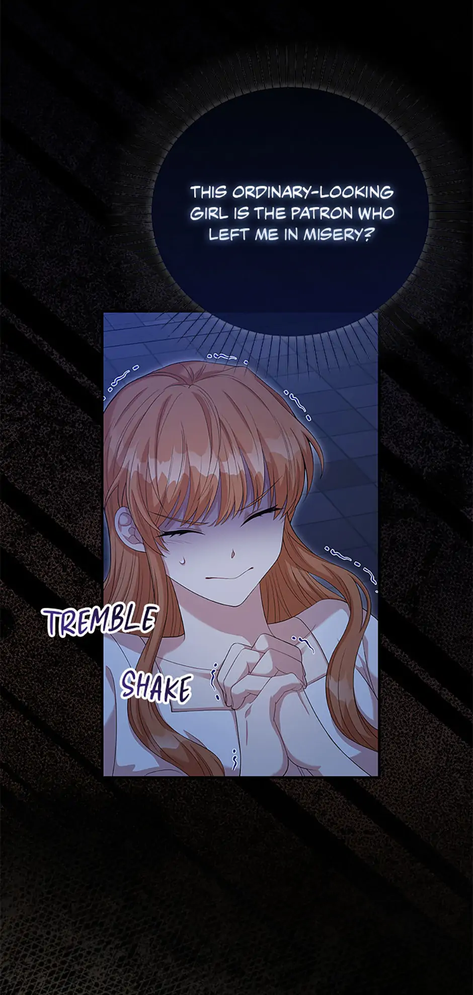 The Male Lead Likes My Support! Chapter 6 - page 11