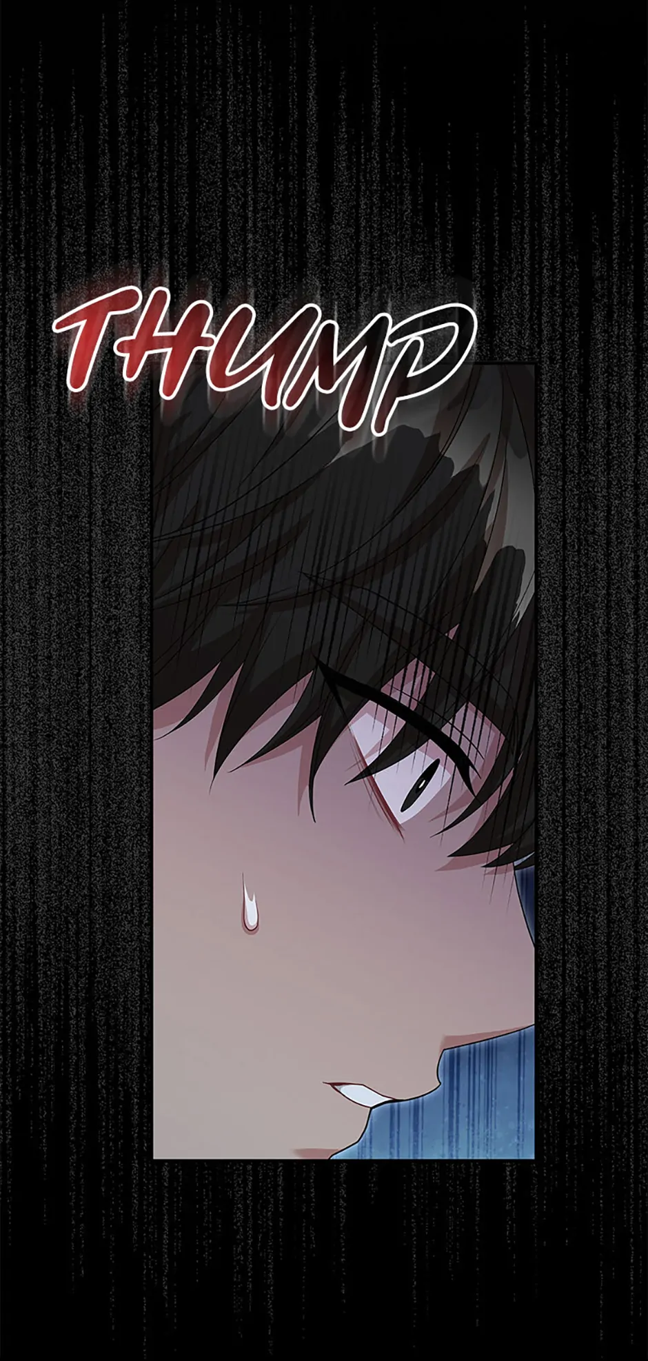 The Male Lead Likes My Support! Chapter 6 - page 13