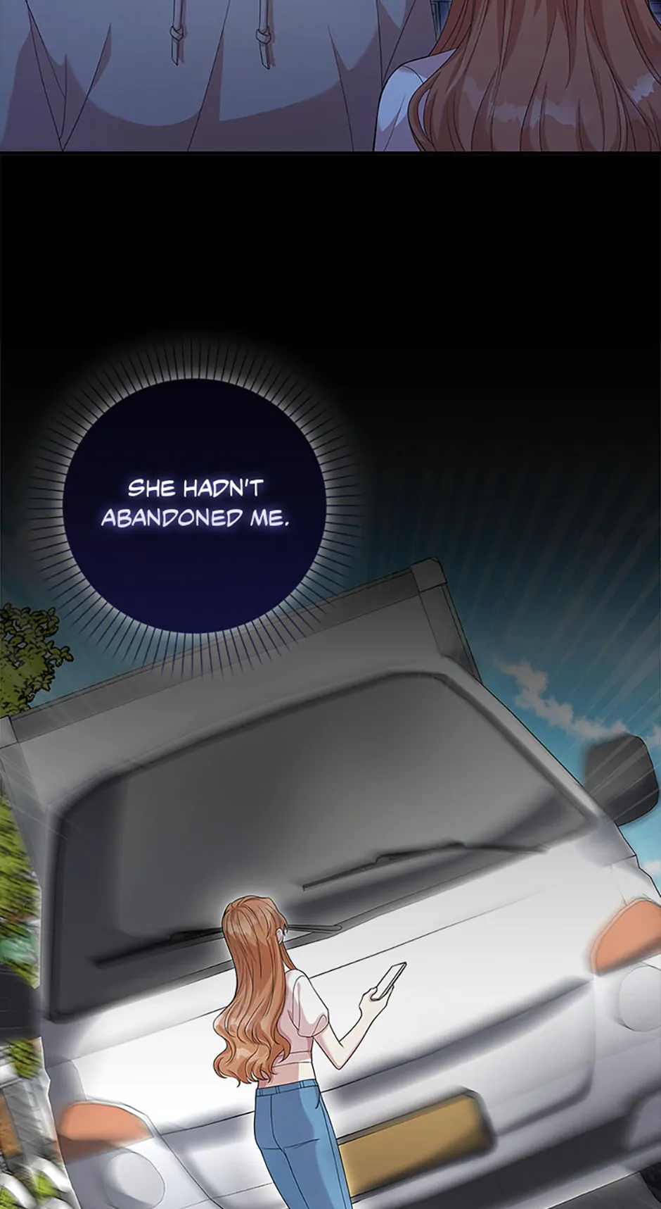 The Male Lead Likes My Support! Chapter 6 - page 16