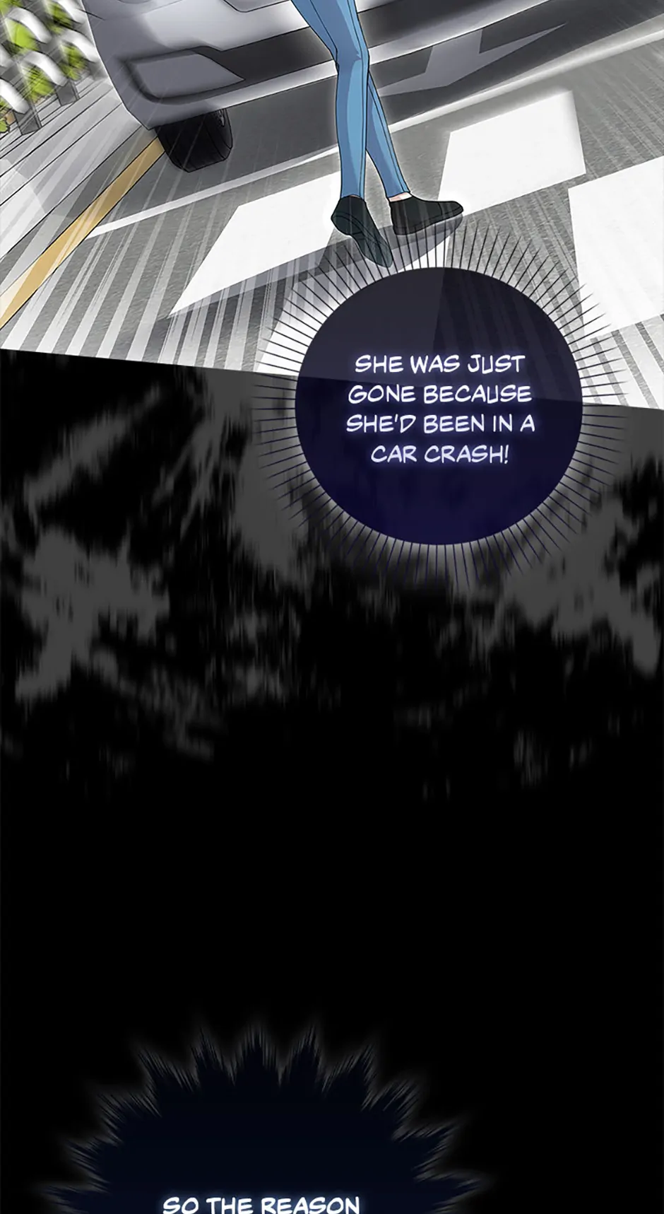 The Male Lead Likes My Support! Chapter 6 - page 17