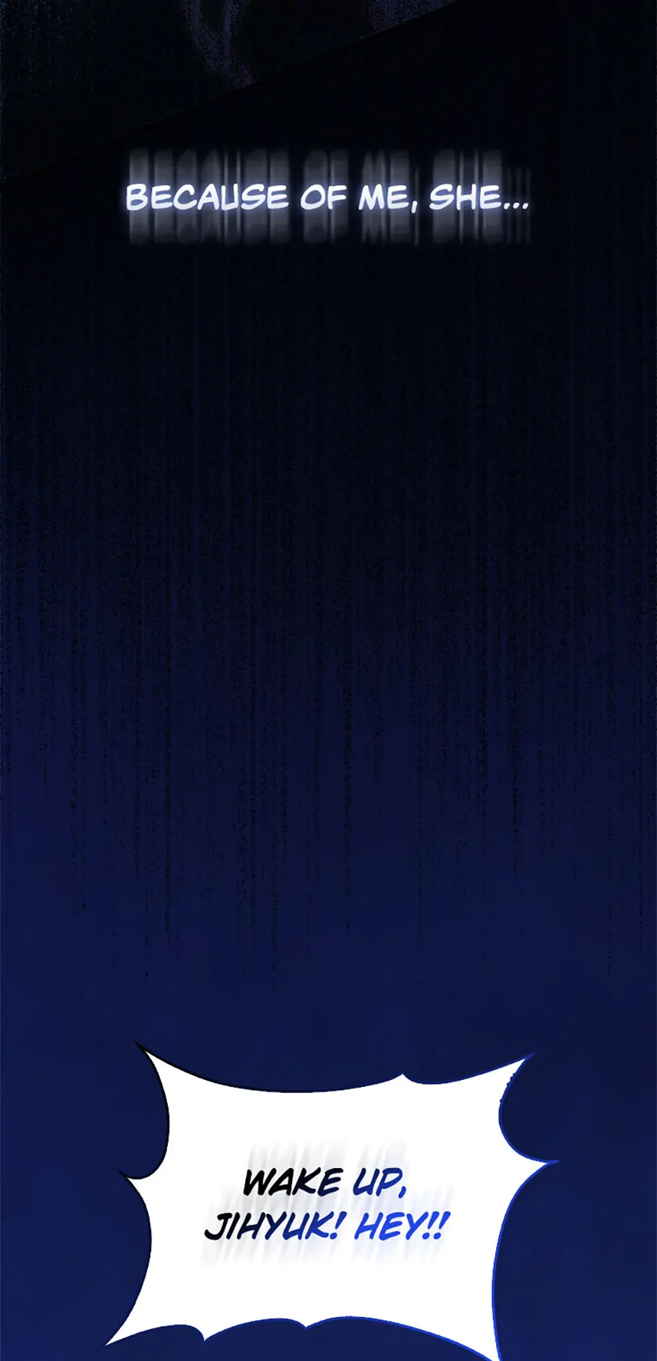 The Male Lead Likes My Support! Chapter 6 - page 24