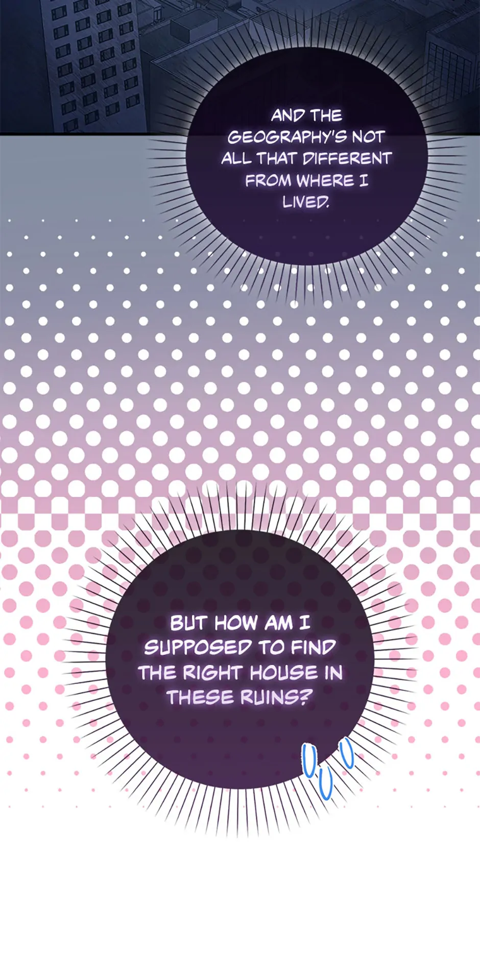 The Male Lead Likes My Support! Chapter 6 - page 31