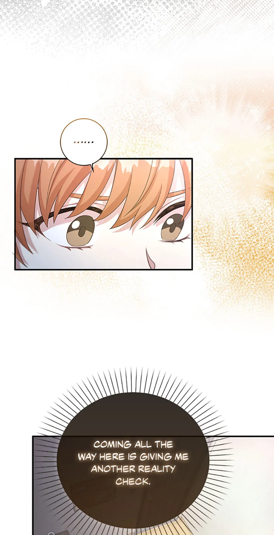 The Male Lead Likes My Support! Chapter 6 - page 39