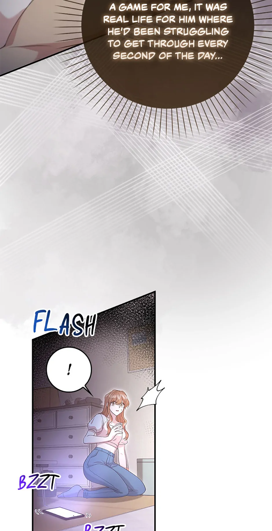 The Male Lead Likes My Support! Chapter 6 - page 42