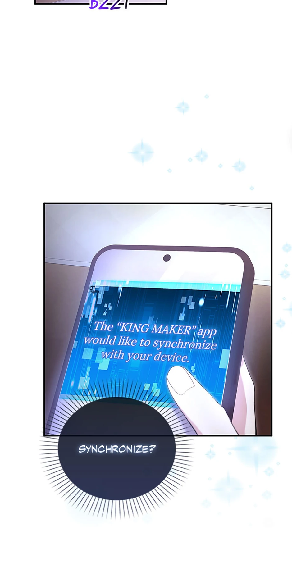 The Male Lead Likes My Support! Chapter 6 - page 43