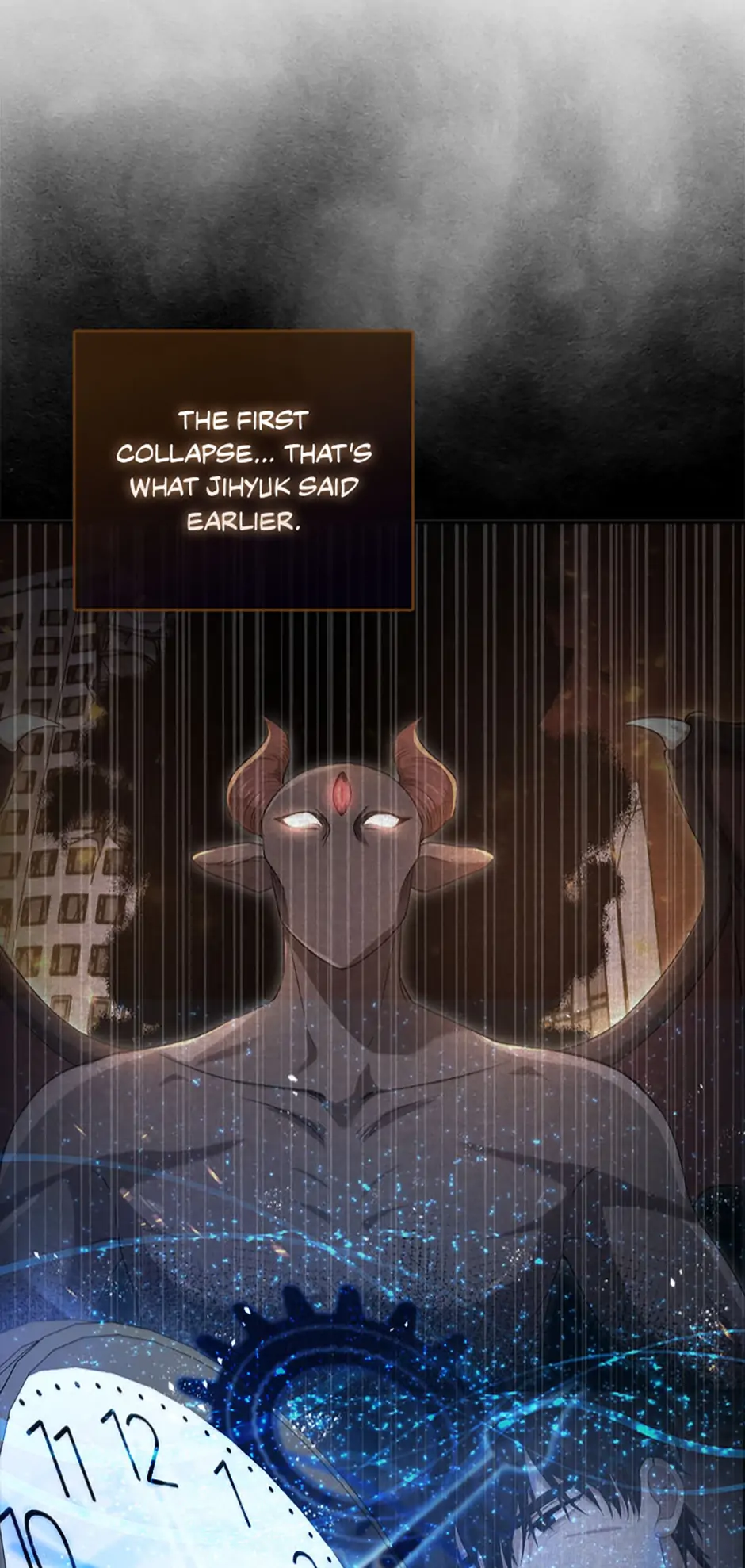 The Male Lead Likes My Support! Chapter 6 - page 51