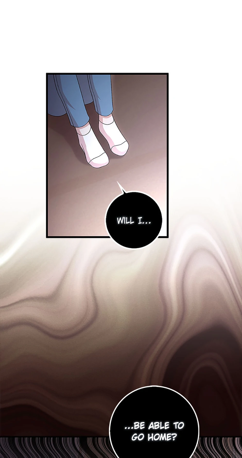 The Male Lead Likes My Support! Chapter 6 - page 55