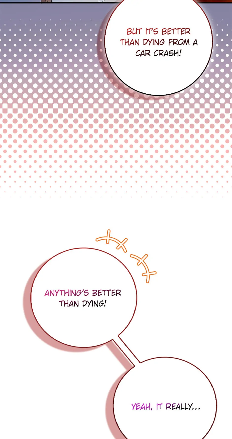 The Male Lead Likes My Support! Chapter 6 - page 59