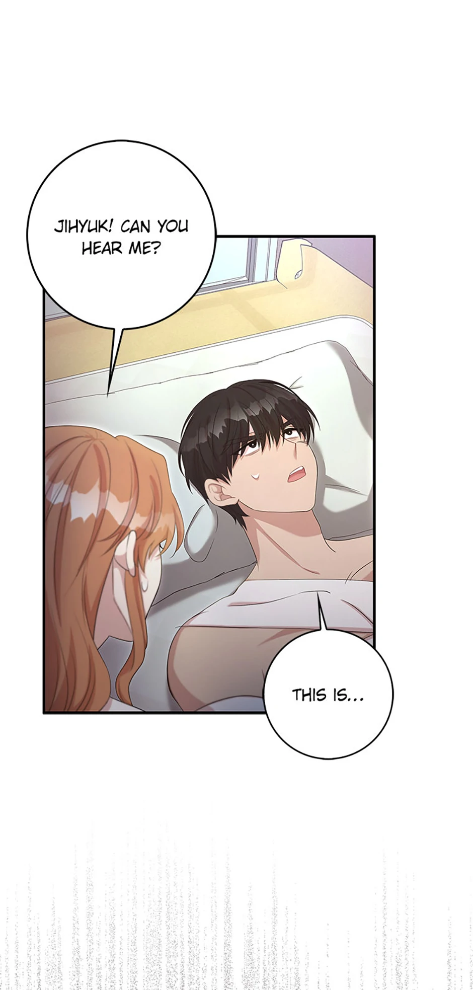 The Male Lead Likes My Support! Chapter 6 - page 62