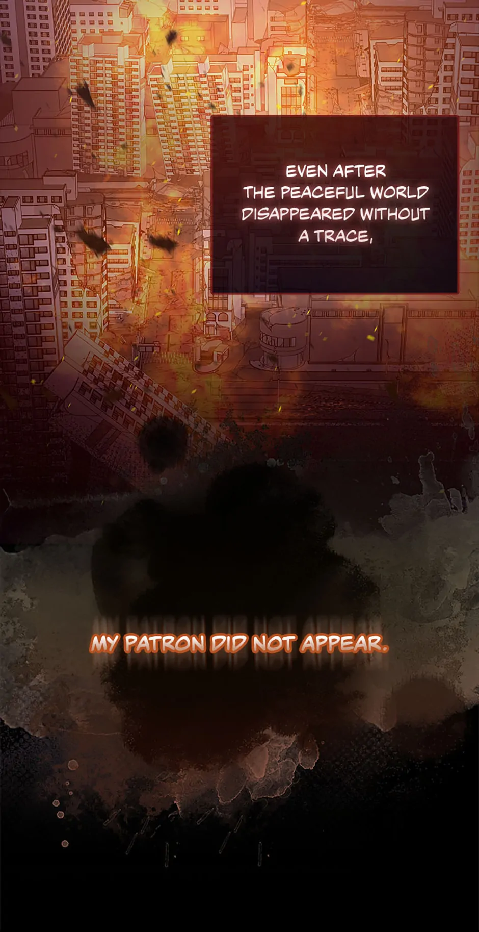 The Male Lead Likes My Support! Chapter 5 - page 50