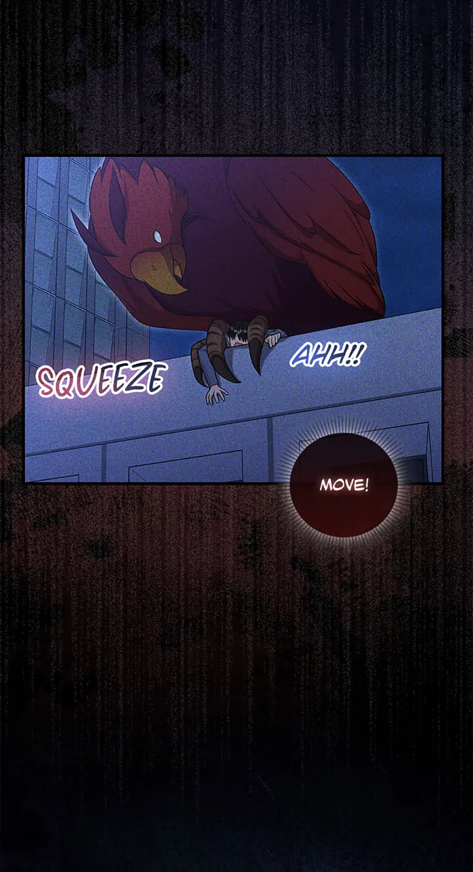 The Male Lead Likes My Support! Chapter 5 - page 66