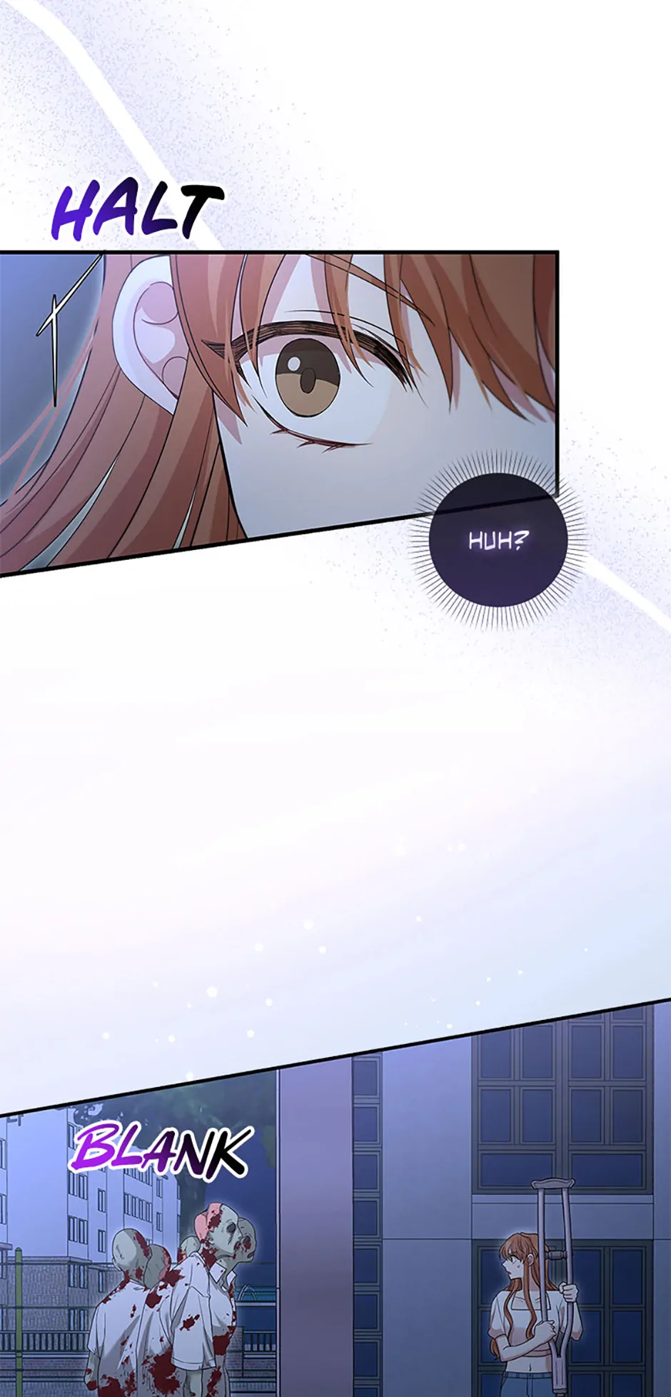 The Male Lead Likes My Support! Chapter 4 - page 10