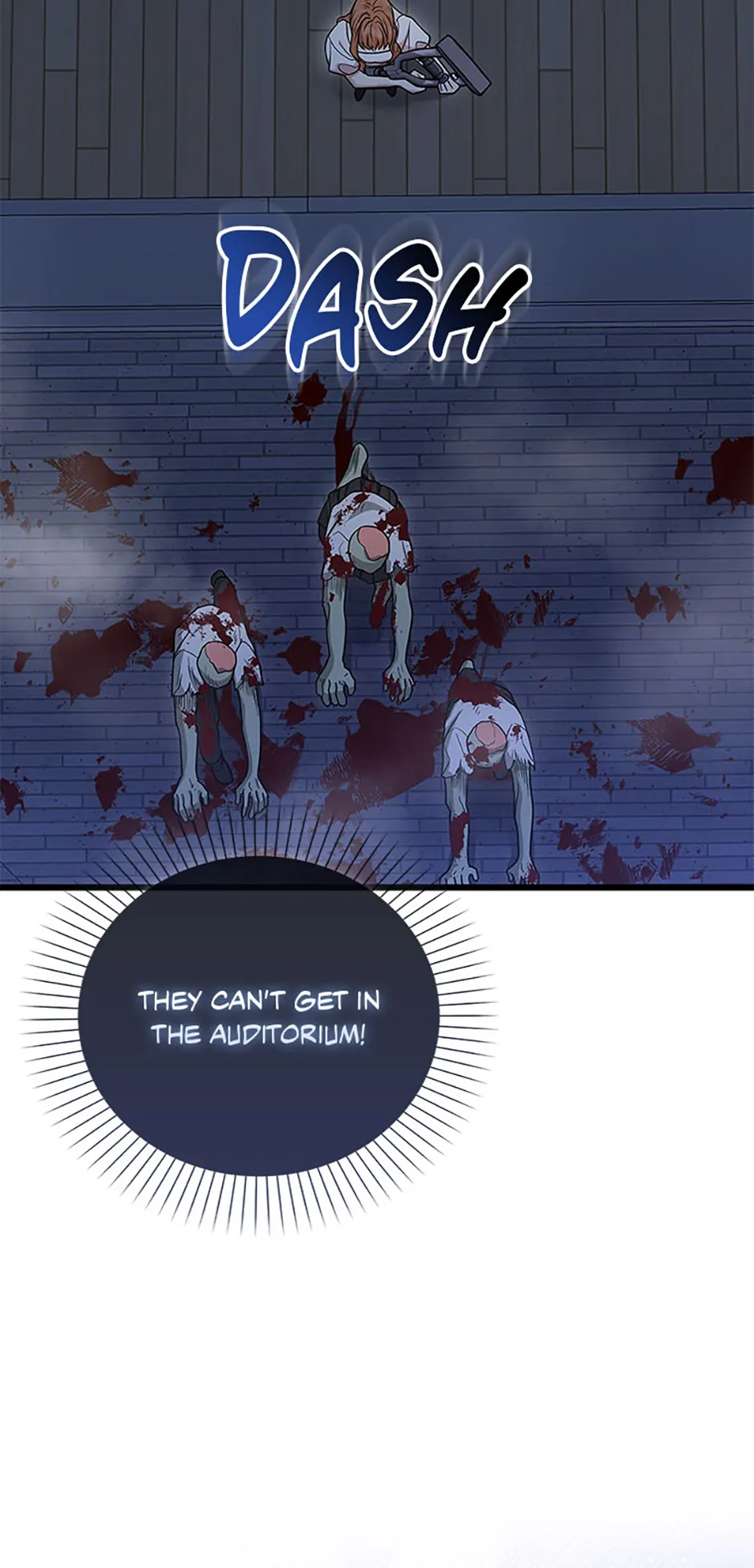 The Male Lead Likes My Support! Chapter 4 - page 13