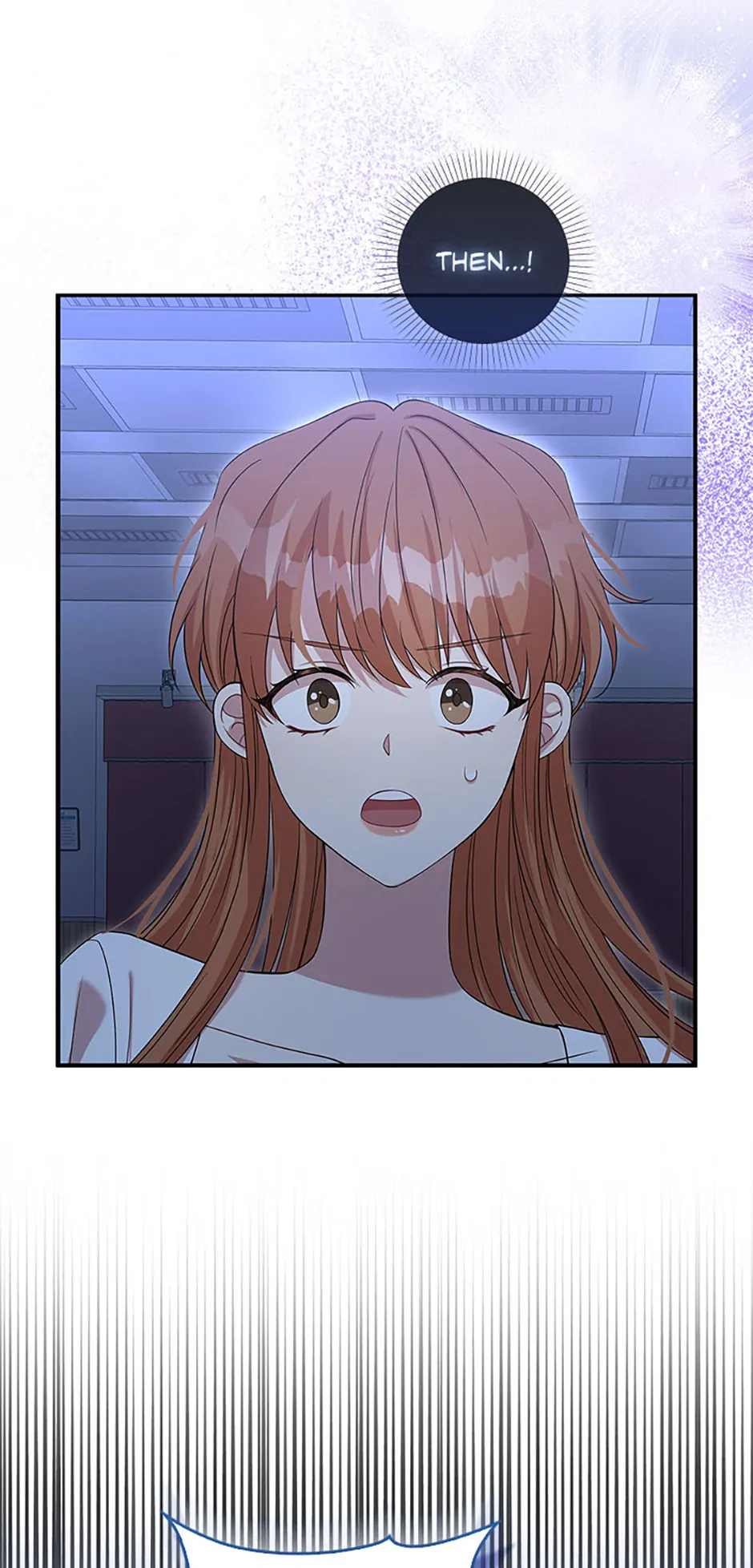 The Male Lead Likes My Support! Chapter 4 - page 14