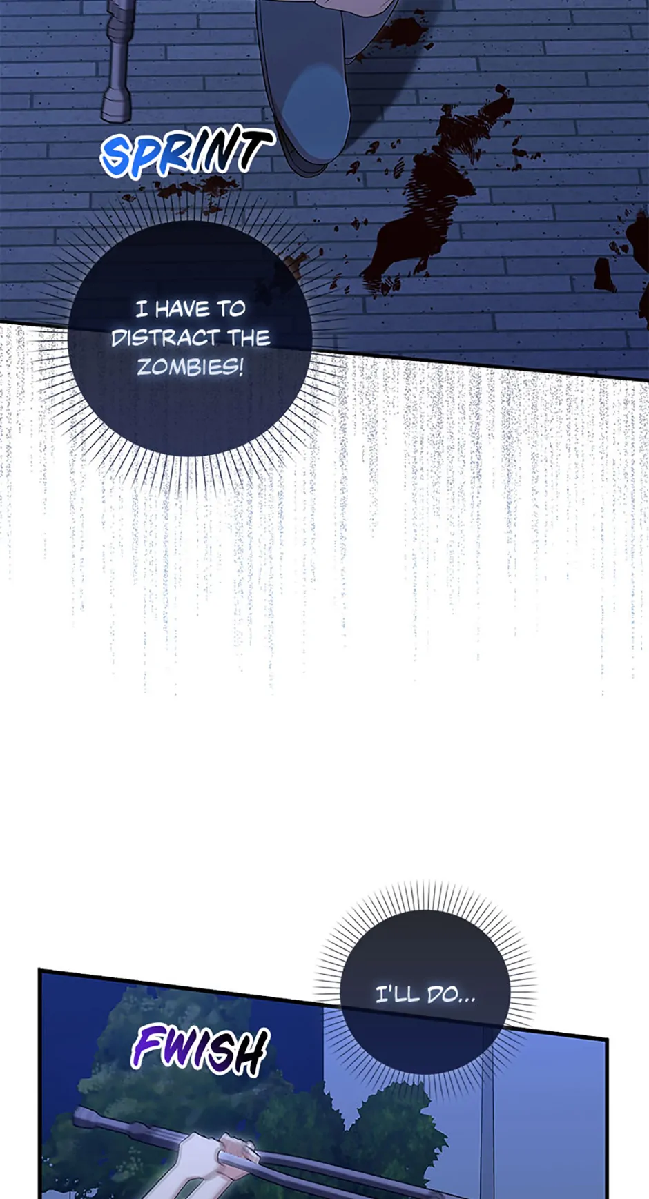 The Male Lead Likes My Support! Chapter 4 - page 19