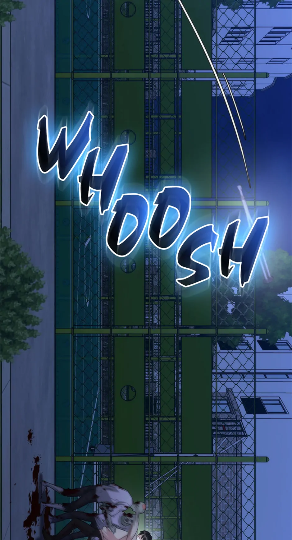 The Male Lead Likes My Support! Chapter 4 - page 21