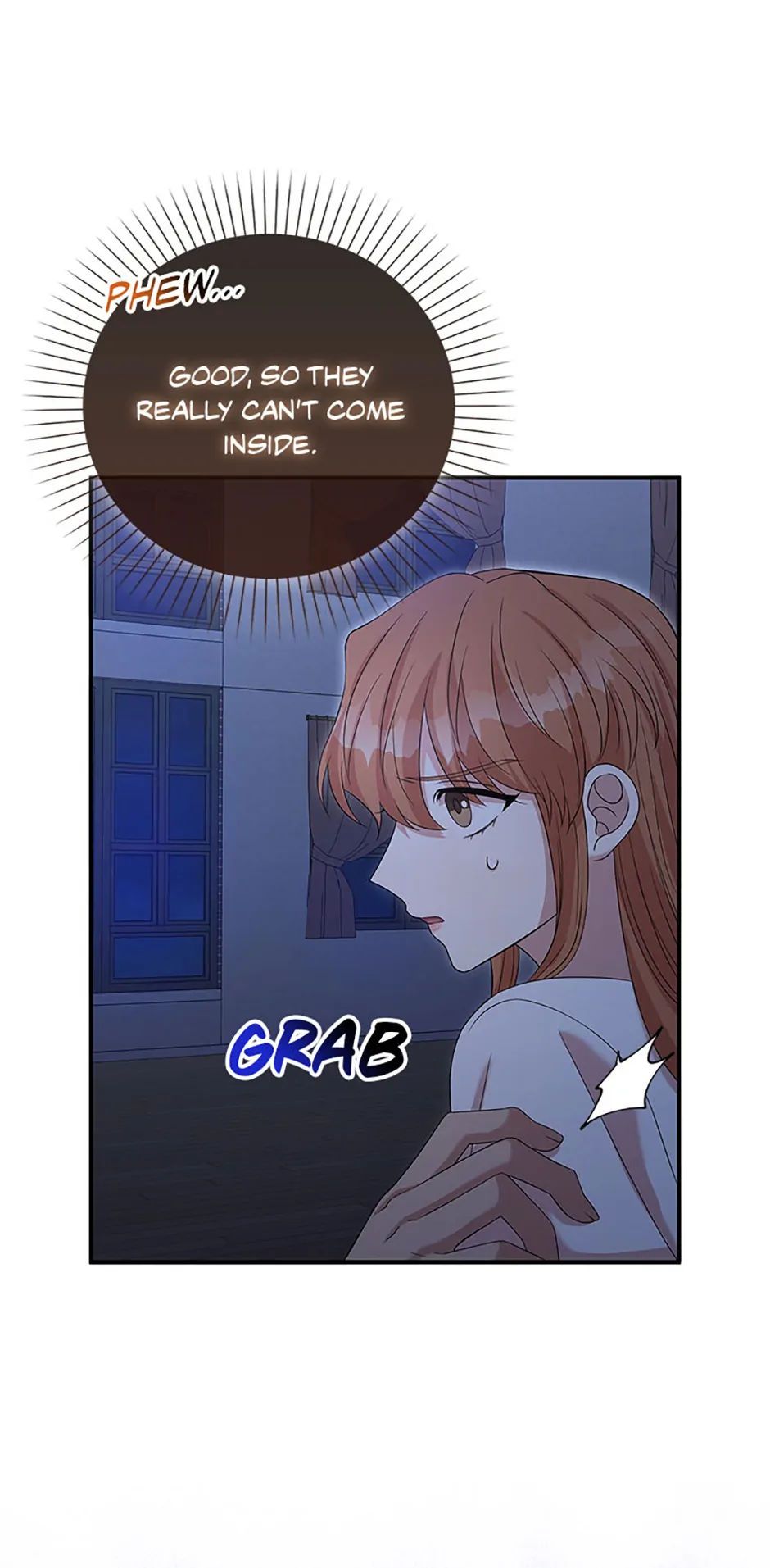 The Male Lead Likes My Support! Chapter 4 - page 29