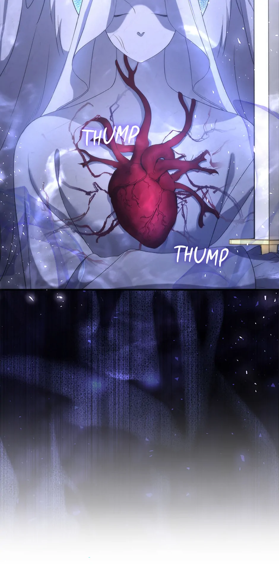 The Male Lead Likes My Support! Chapter 4 - page 34