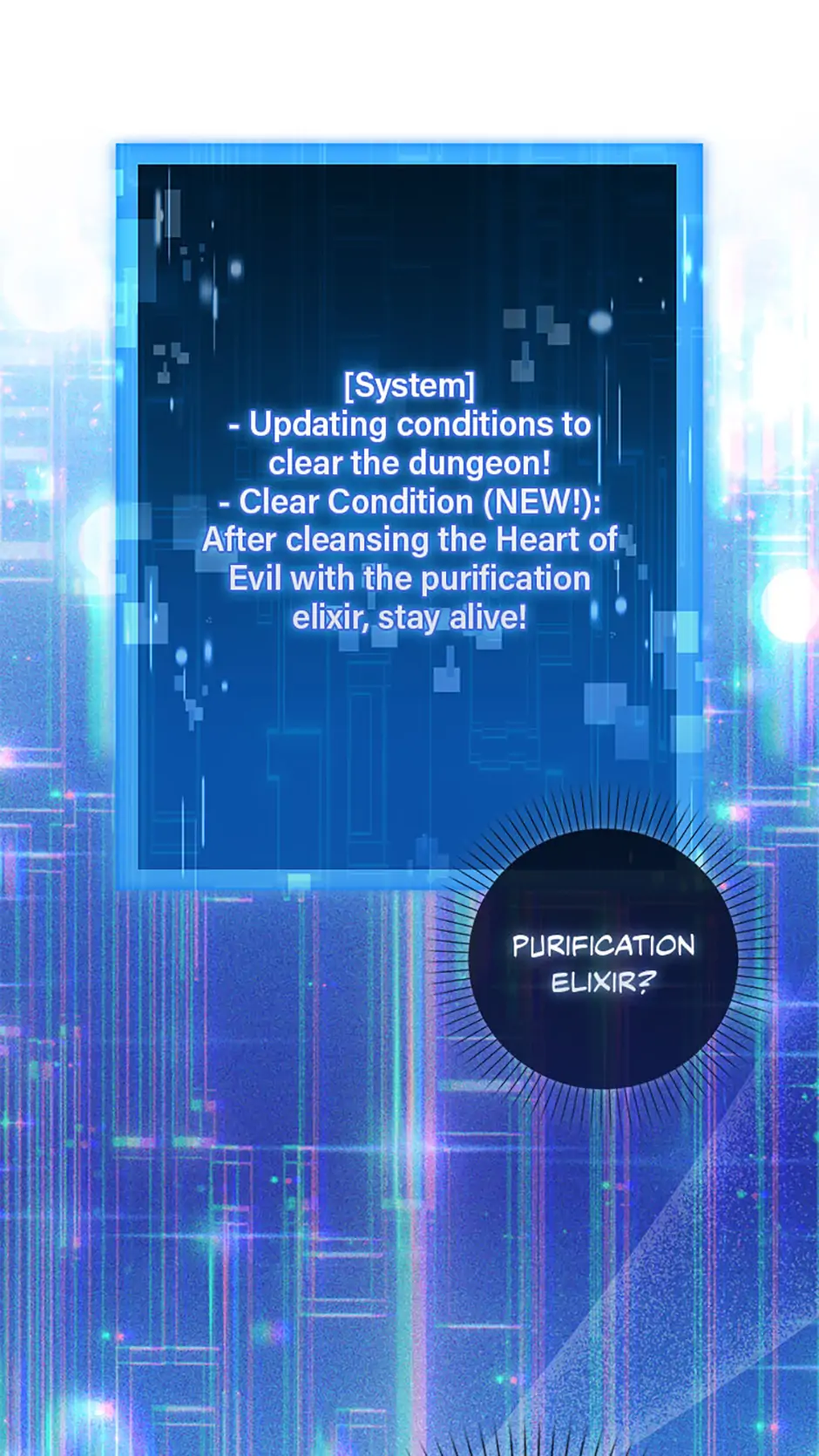 The Male Lead Likes My Support! Chapter 4 - page 35