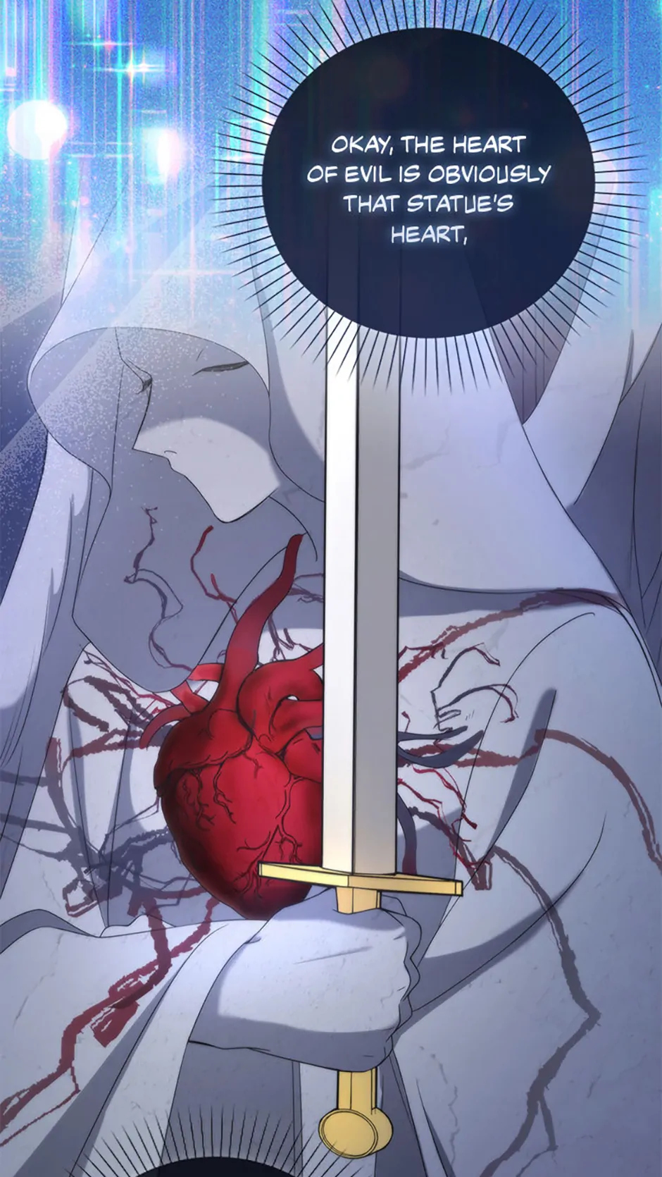 The Male Lead Likes My Support! Chapter 4 - page 36