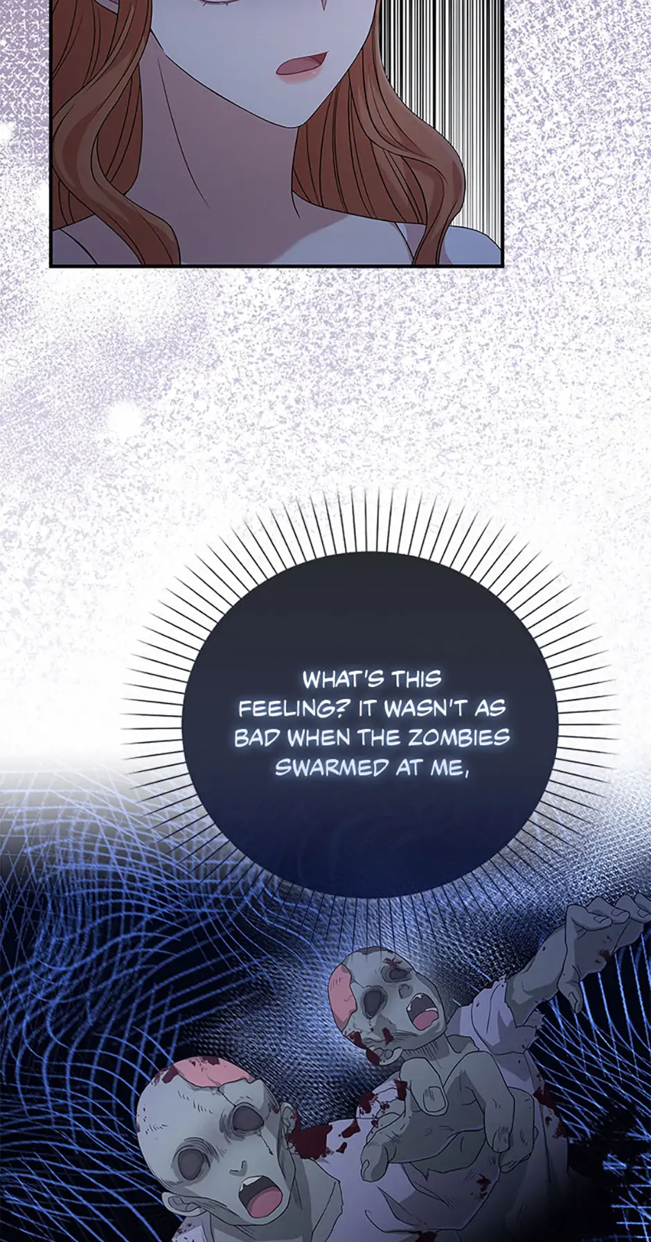 The Male Lead Likes My Support! Chapter 4 - page 42