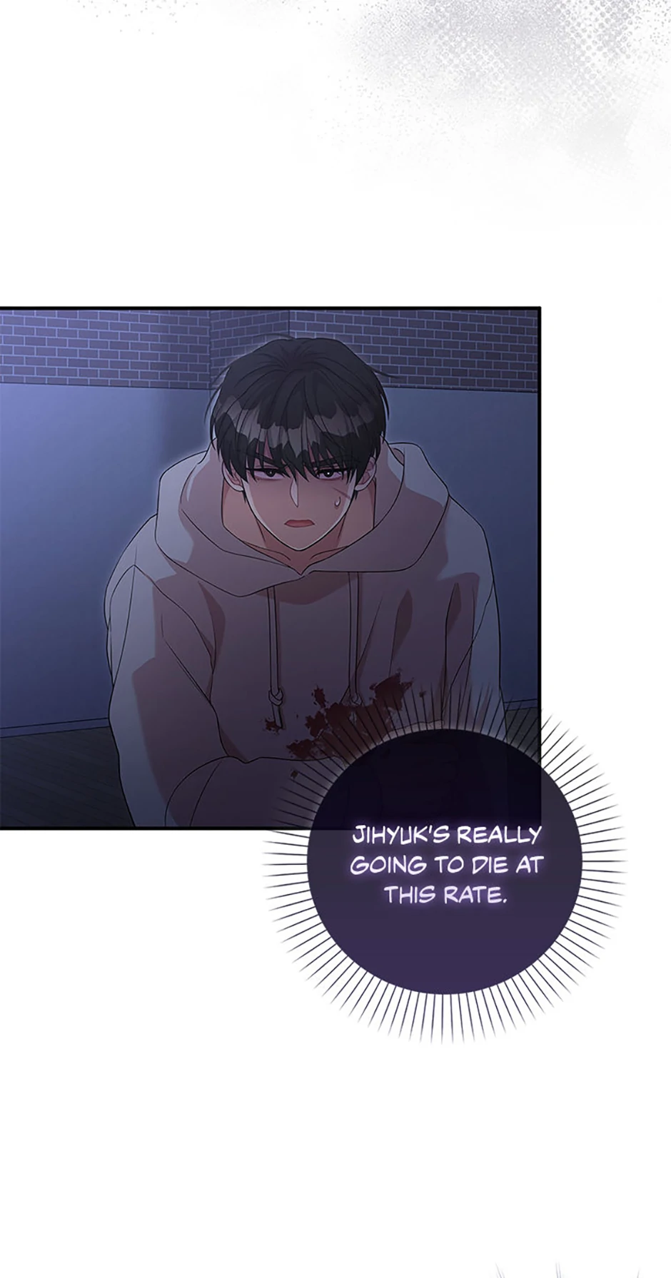 The Male Lead Likes My Support! Chapter 4 - page 48