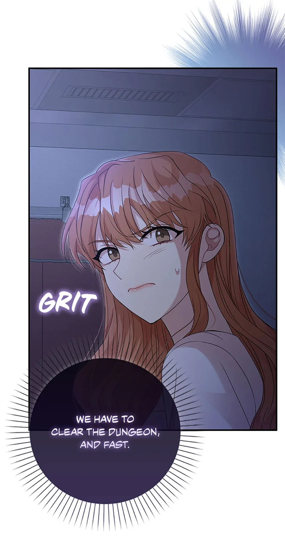 The Male Lead Likes My Support! Chapter 4 - page 49