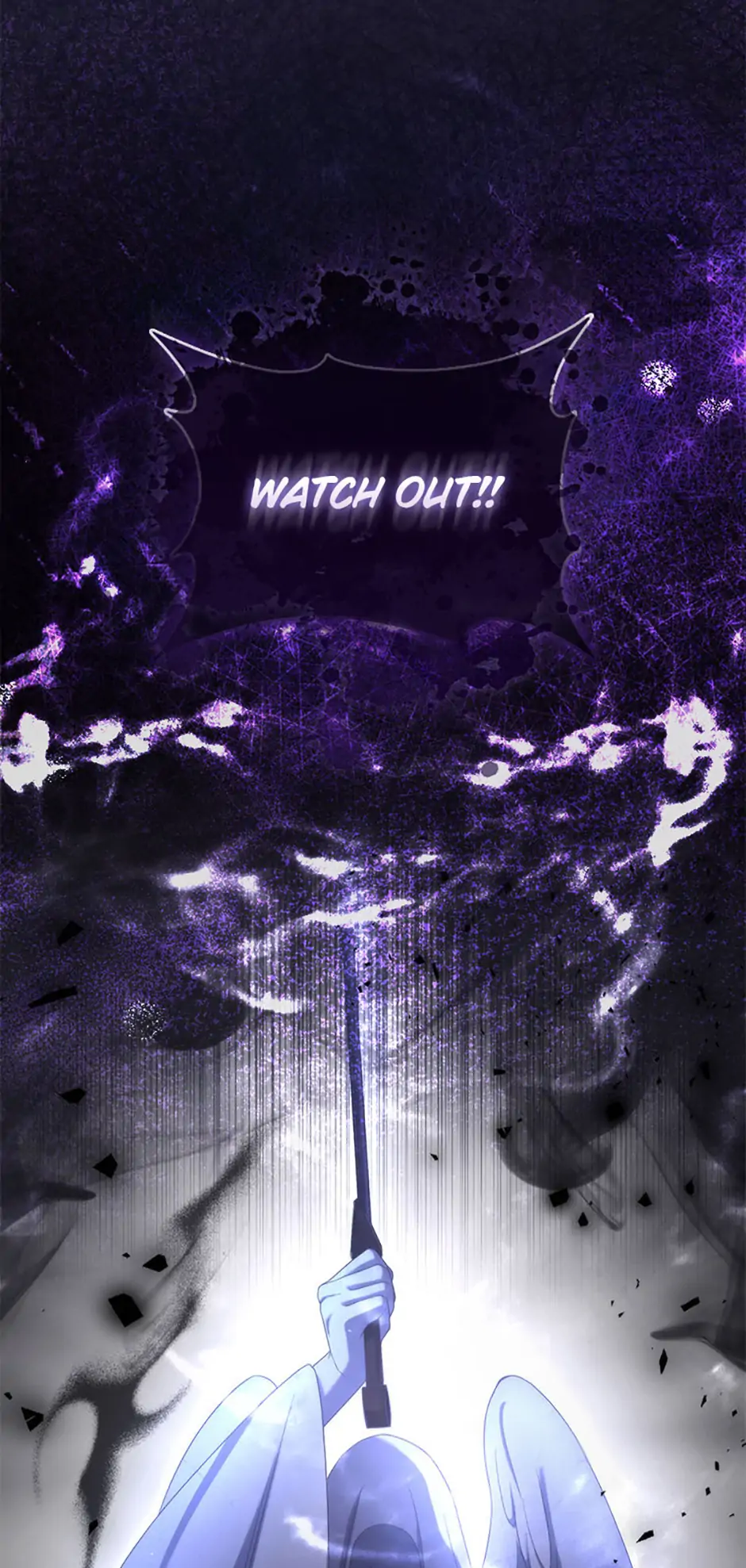 The Male Lead Likes My Support! Chapter 4 - page 56