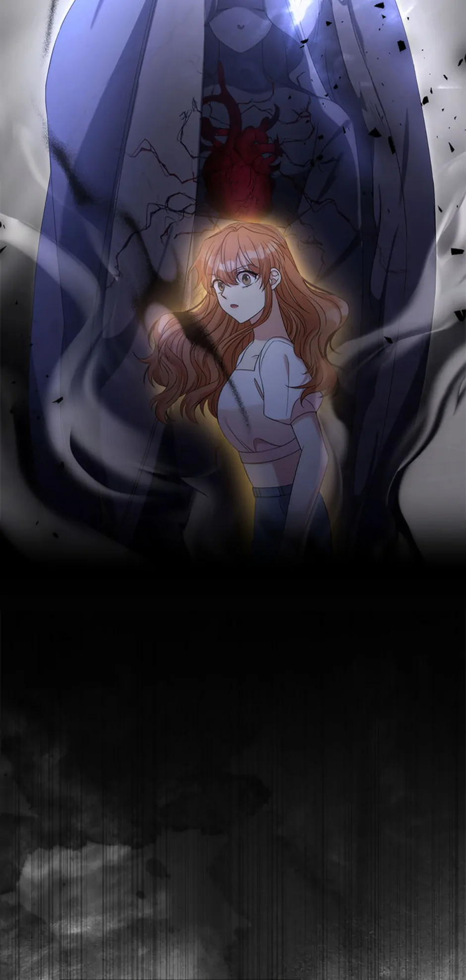 The Male Lead Likes My Support! Chapter 4 - page 57